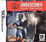 Undercover: Dual Motives (Nintendo DS)